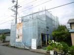 焼津市U様邸(リフォーム、鉄骨造2階建て)