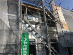 焼津市H様邸 在来軸組工法