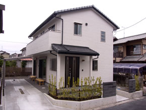 藤枝市高岡 H様