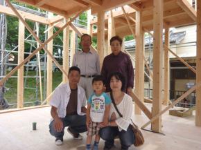 島田市河原 O様