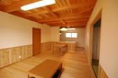 焼津市上小杉に建つ家　完成見学会2棟同時開催決定！！～終了しました～