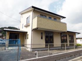 島田市三ツ合町に建つ家　完成見学会開催決定！！～終了しました～