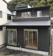 静岡市清水区興津に建つ家　完成見学会開催決定！！～終了しました～