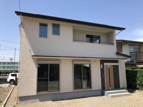 焼津市小屋敷に建つ家　完成見学会開催決定！！～終了しました～