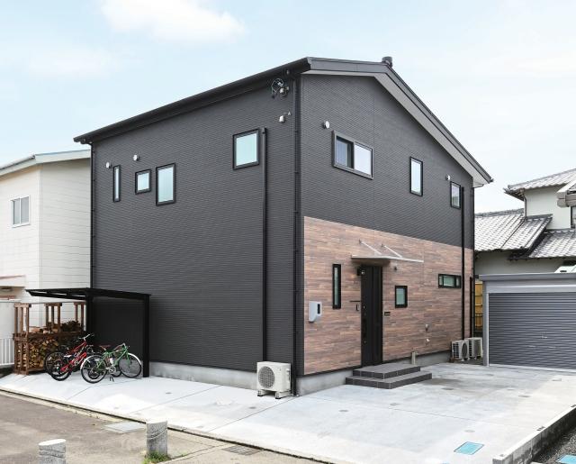 子供が健やかに育つ家