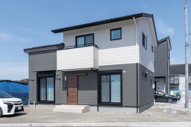 優れた性能と土地の個性を踏まえた家づくり